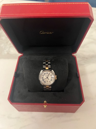 Cartier cle 31mm - de,