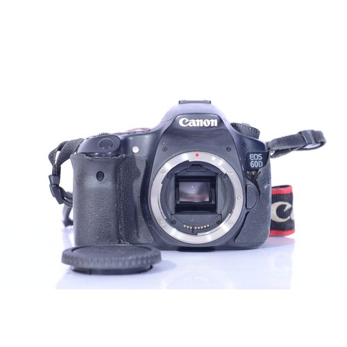 Canon eos 60d dslr - 60d, camera