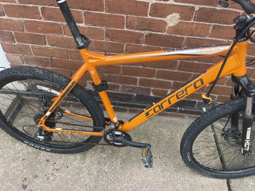 Carrera vengeance frame - carrera,