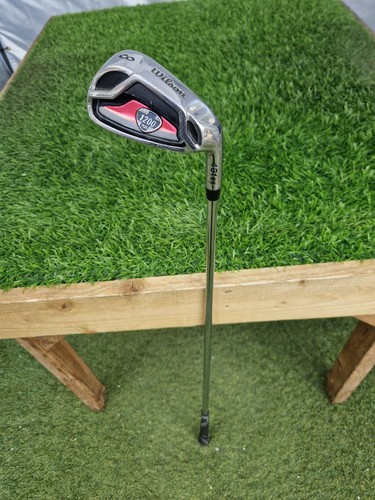 Wilson 1200 plus - #8,