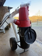 Trafalgar Paddock Cleaner -
