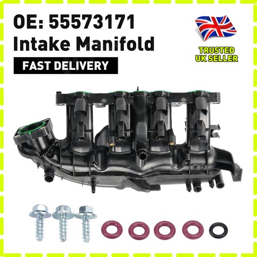 Intake inlet manifold fits for - intake,
