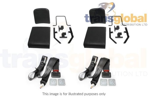 Rear inward facing folding - rear,