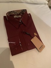 Burberry Men’s Dress Shirt