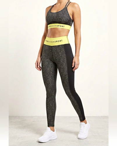 Pinksodasport 2pc wicking - pinksodasport,