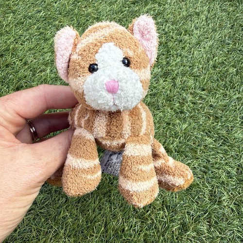 Rare russ berrie tabbies - rare,