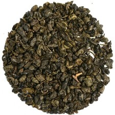 Pure Organic Premium Grade Gunpowder Green Tea Highest Quality Loose Leaf Tea