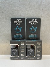 2 x King Of Shaves Sensitive