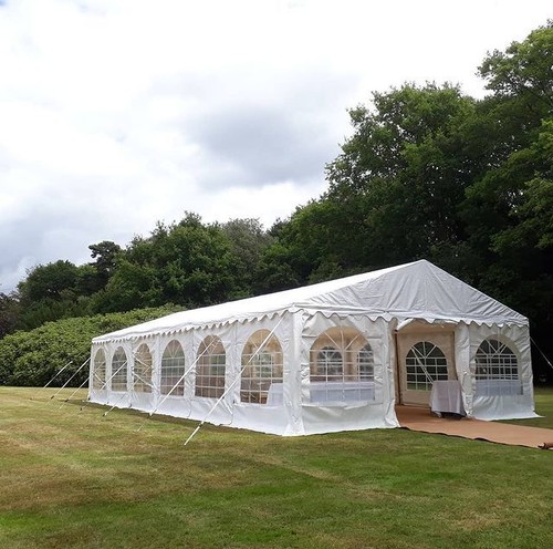 6x12m commercial diy marquee - 6x12m,