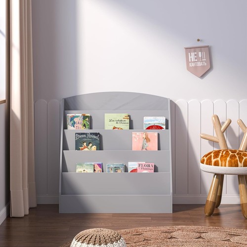 Kids childrens book - kids, shelf
