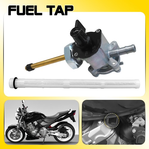 Petrol fuel tap - tap, honda