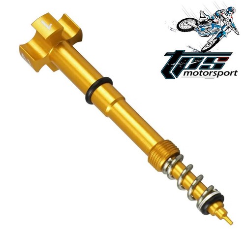 Gold fcr carb - air, fuel