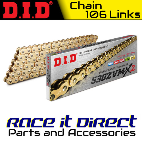 Did chain for kawasaki kh500 - for,