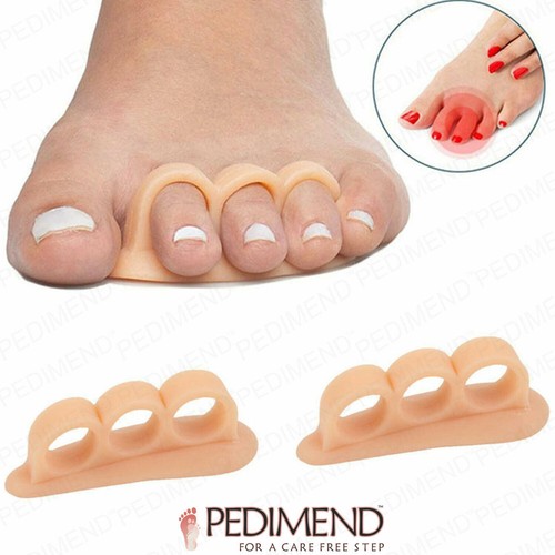 Silicone gel claw toe - silicone,