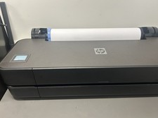 HP DesignJet T230 A1 size 24" Colour Large Format Printer