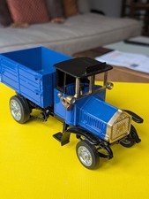 14cm Long 1923-24 MAN Erster