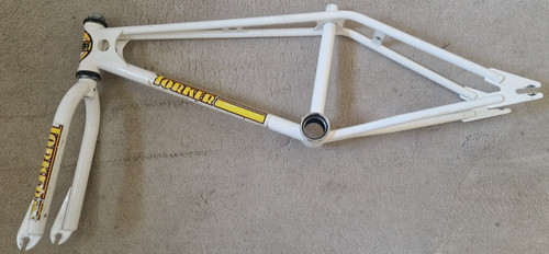 Vintage survivor torker 280 - survivor,