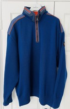 PAUL & SHARK COMPETITION HEAVY