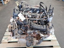 2010-2015 MK1 HYUNDAI IX35 COMPLETE ENGINE EURO 5 2.0 CRDI DIESEL D4HA