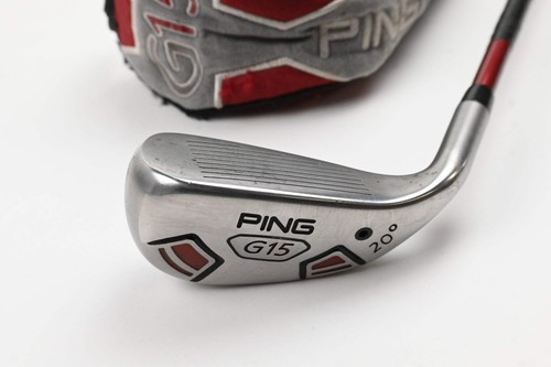 Ping g15 hybrid - g15, 20