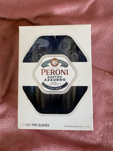 Peroni half pint - peroni, in