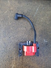 Qualcast 35s  Classic Ignition Coil Tested Cylinder Mower Tested