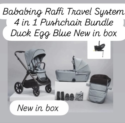 Bababing raffi travel - bababing, system