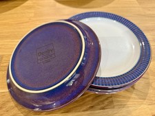 Denby Storm ( Plum Purple and