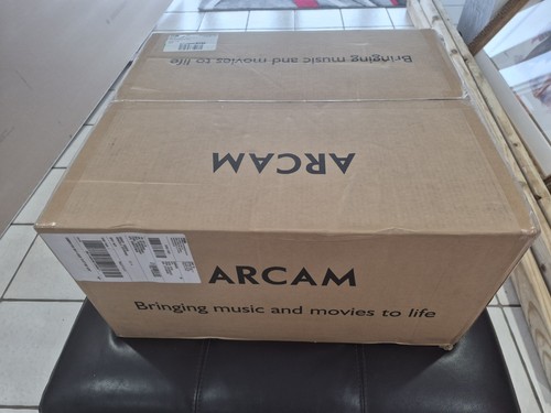Arcam avr11 arcavr11am - arcam,