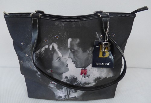 Bulaggi casablanca tote - bulaggi, bag