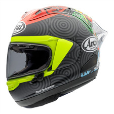 Arai RX-7V Evo Taksuki Race