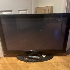 Samsung Plasma TV 37 X 21 Inch