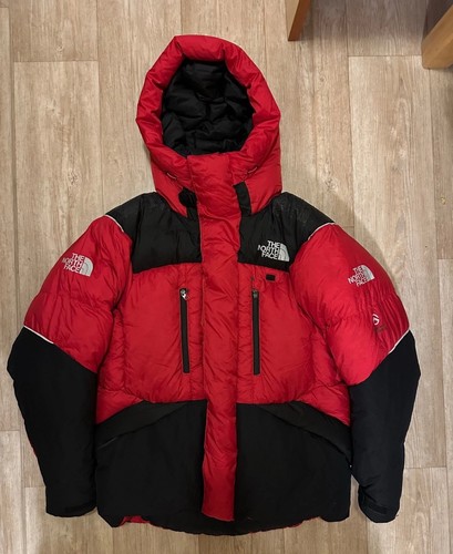The north face - north, summit