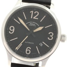 Muhle Glashutte Terranaut II