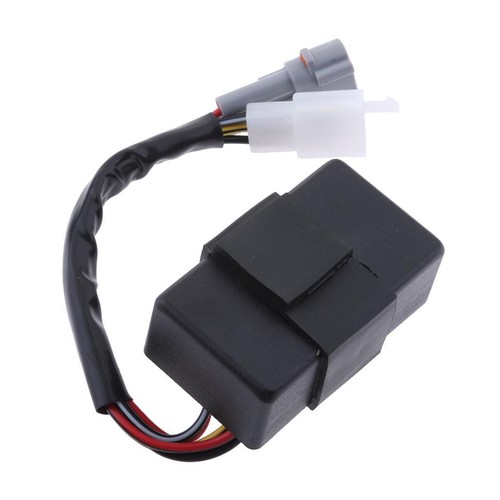 Black cdi ignition - ignition, unit