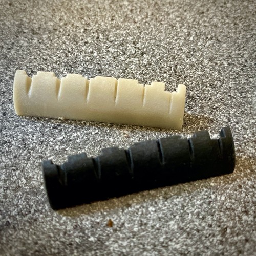Earvana lefty shelf nut - lefty, for