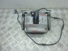 2015 MERCEDES BENZ C CLASS W205 BRAKE CALIPER RIGHT FRONT DRIVER SIDE