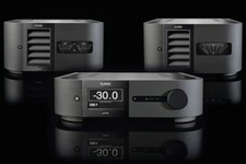 Pair of Classe Audio Delta