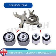 4PC For Ford Mondeo Mk5 Galaxy