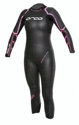 Orca equip women open water - orca, women's