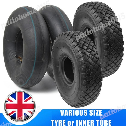 Set turf tyres tubes - 4, /
