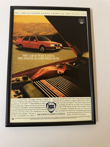 New framed print - framed, thema
