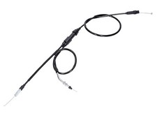 CPI SX 50 Naraku PTFE Throttle Cable for CPI SX 50 SM50 Beeline SMX SM 50