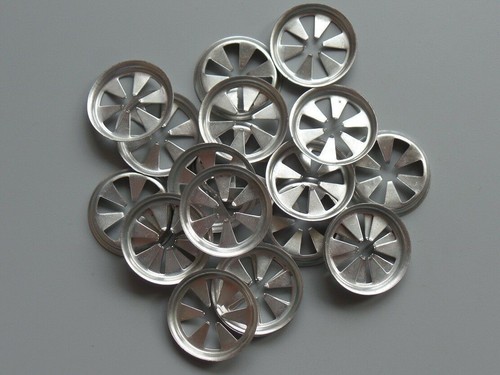 20pcs ford metal locking - 20pcs, star