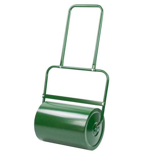 Litre garden lawn roller - 30,