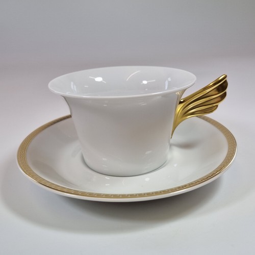 Rosenthal versace white - versace,
