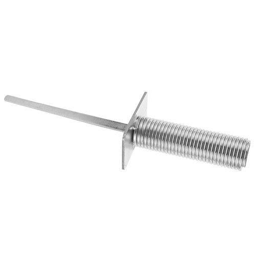 Corner flag stable spike - flag,