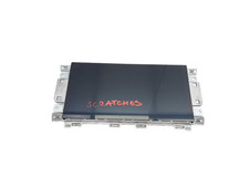 DASHBOARD MULTIMEDIA DISPLAY