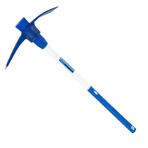 Bluespot pick axe - bluespot,