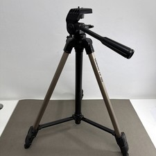Velbon CX-300 Camera Tripod |
